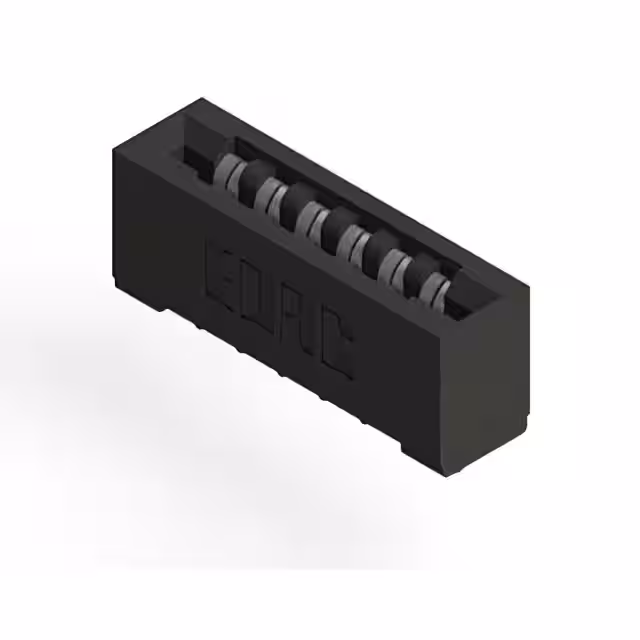 357-006-401-101 EDAC Inc.  Edgeboard Connectors